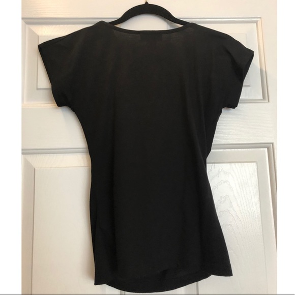 Sequin top - Picture 2 of 2